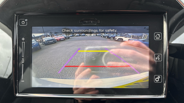 Suzuki Vitara 1.4 Boosterjet S ALLGRIP 5dr Auto Petrol Estate